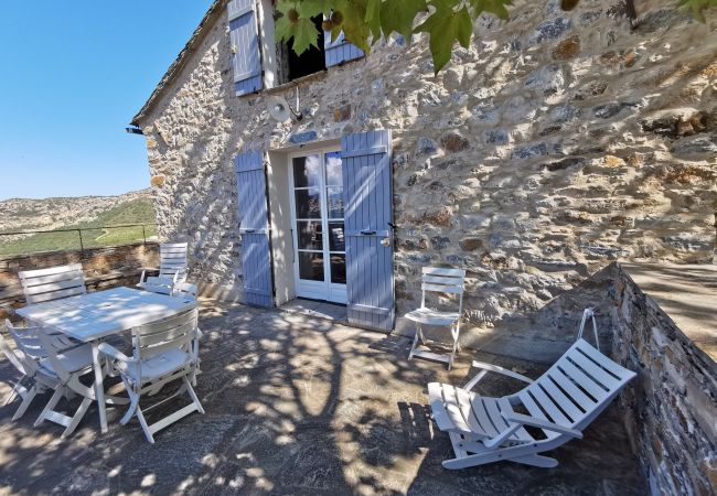 Appartement à Patrimonio - T2 Palazzo Patrimonio