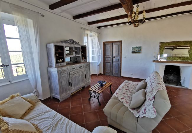 Appartement à Patrimonio - T2 Palazzo Patrimonio