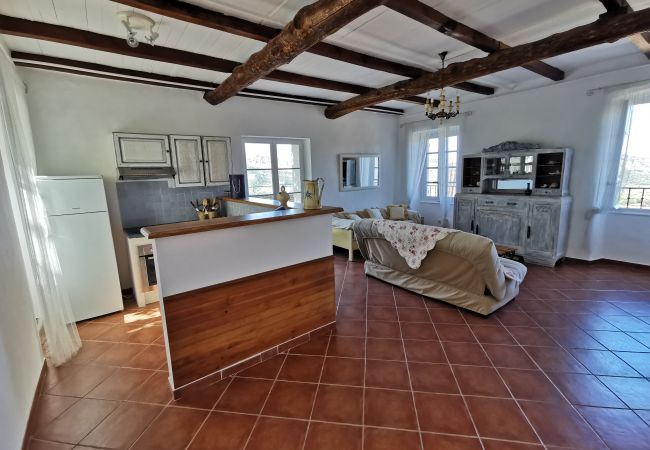 Appartement à Patrimonio - T2 Palazzo Patrimonio