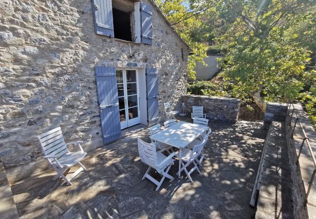 Appartement à Patrimonio - T2 Palazzo Patrimonio