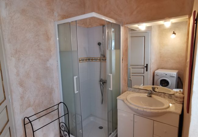 Appartement à Patrimonio - T2 Palazzo Patrimonio