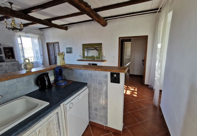 Appartement à Patrimonio - T2 Palazzo Patrimonio