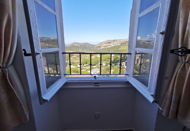Appartement à Patrimonio - T2 Palazzo Patrimonio