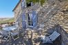 Appartement à Patrimonio - T2 Palazzo Patrimonio