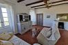 Appartement à Patrimonio - T2 Palazzo Patrimonio