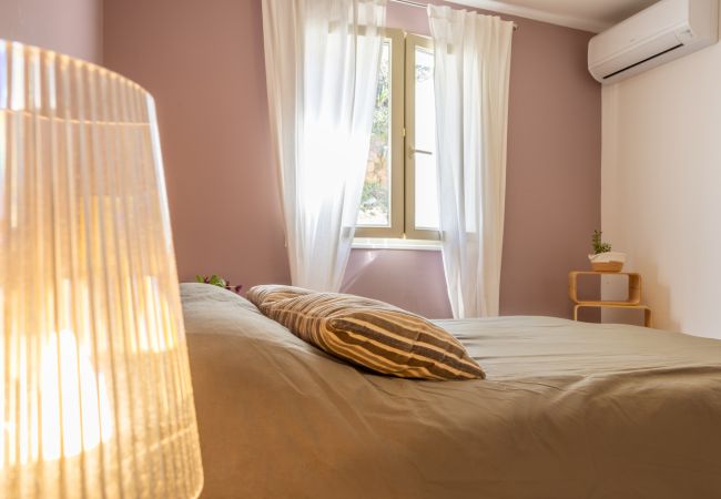 Appartement à Saint-Florent - T4 St Florent vue mer - Fromontica