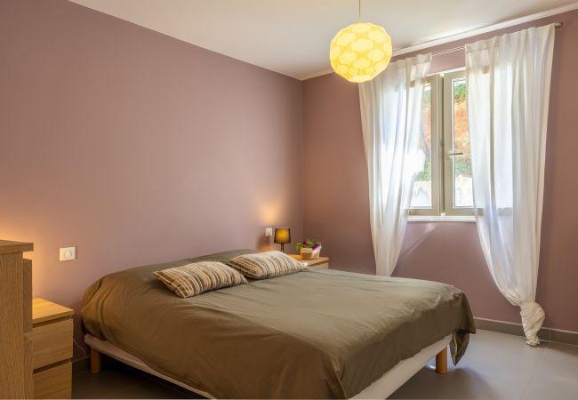 Appartement à Saint-Florent - T4 St Florent vue mer - Fromontica