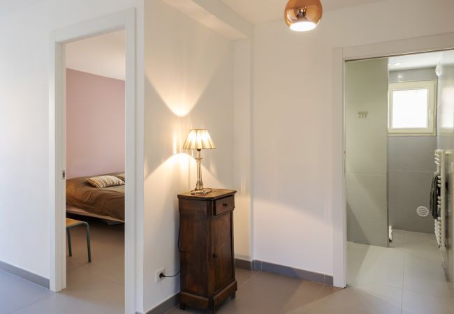 Appartement à Saint-Florent - T4 St Florent vue mer - Fromontica