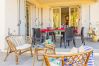 Appartement à Saint-Florent - T4 St Florent vue mer - Fromontica