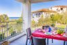 Appartement à Saint-Florent - T4 St Florent vue mer - Fromontica