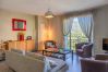 Appartement à Saint-Florent - T4 St Florent vue mer - Fromontica