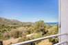 Appartement à Saint-Florent - T4 St Florent vue mer - Fromontica