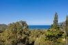 Appartement à Saint-Florent - T4 St Florent vue mer - Fromontica