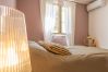 Appartement à Saint-Florent - T4 St Florent vue mer - Fromontica