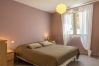 Appartement à Saint-Florent - T4 St Florent vue mer - Fromontica