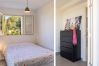 Appartement à Saint-Florent - T4 St Florent vue mer - Fromontica