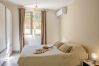 Appartement à Saint-Florent - T4 St Florent vue mer - Fromontica