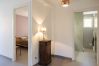 Appartement à Saint-Florent - T4 St Florent vue mer - Fromontica