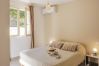 Appartement à Saint-Florent - T4 St Florent vue mer - Fromontica