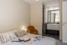 Appartement à Saint-Florent - T4 St Florent vue mer - Fromontica