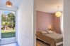 Appartement à Saint-Florent - T4 St Florent vue mer - Fromontica