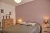 Appartement à Saint-Florent - T4 St Florent vue mer - Fromontica