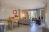 Appartement à Saint-Florent - T4 St Florent vue mer - Fromontica