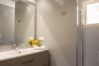 Appartement à Saint-Florent - T4 St Florent vue mer - Fromontica