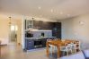 Appartement à Saint-Florent - T4 St Florent vue mer - Fromontica
