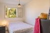 Appartement à Saint-Florent - T4 St Florent vue mer - Fromontica