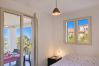 Appartement à Saint-Florent - T4 St Florent vue mer - Fromontica