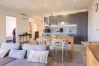 Appartement à Saint-Florent - T4 St Florent vue mer - Fromontica