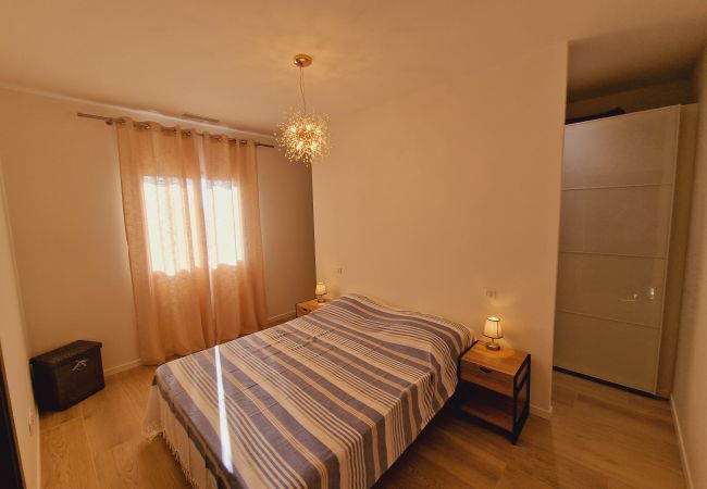 Villa à Patrimonio - Villa T3 proche St Florent