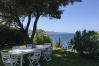 Maison mitoyenne à Saint-Florent - Maison pieds dans l'eau St Florent 