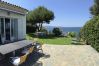 Maison mitoyenne à Saint-Florent - Maison pieds dans l'eau St Florent 
