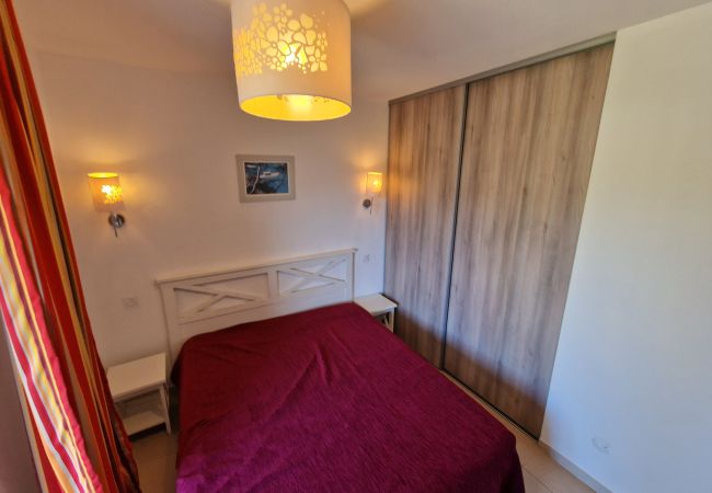 Appartement à Oletta - T3 Résidence piscine Casa d'Orinaju H57