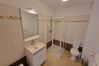 Appartement à Oletta - T3 Résidence piscine Casa d'Orinaju H57