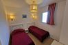 Appartement à Oletta - T3 Résidence piscine Casa d'Orinaju H57
