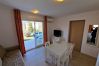 Appartement à Oletta - T3 Résidence piscine Casa d'Orinaju H57