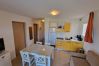 Appartement à Oletta - T3 Résidence piscine Casa d'Orinaju H57