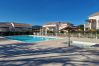 Appartement à Oletta - T3 Résidence piscine Casa d'Orinaju H57