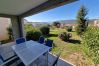 Appartement à Oletta - T3 Résidence piscine Casa d'Orinaju H57