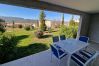 Appartement à Oletta - T3 Résidence piscine Casa d'Orinaju H57