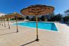 Appartement à Oletta - T3 Résidence piscine Casa d'Orinaju H57