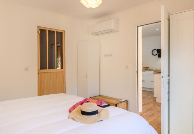 Appartement à Saint-Florent - Les Marines T3 vue mer St-Florent