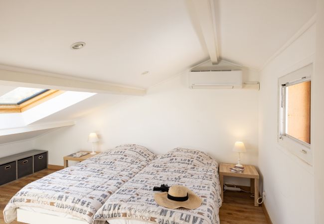 Appartement à Saint-Florent - Les Marines T3 vue mer St-Florent