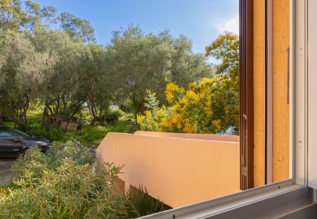 Appartement à Saint-Florent - Les Marines T3 vue mer St-Florent