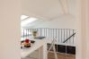 Appartement à Saint-Florent - Les Marines T3 vue mer St-Florent