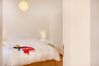 Appartement à Saint-Florent - Les Marines T3 vue mer St-Florent