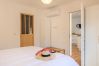 Appartement à Saint-Florent - Les Marines T3 vue mer St-Florent